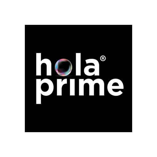 Hola Prime